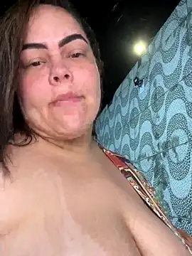 Fernandinhacarioca021rj's Webcam Live Show