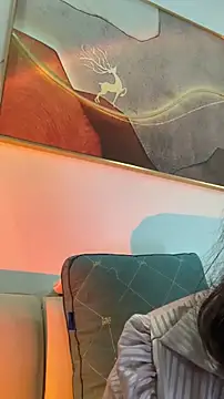 zhizhinaigai's Webcam Live Show