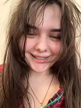 NikaMur's Webcam Live Show