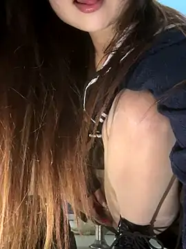 luna-sisi's Webcam Live Show