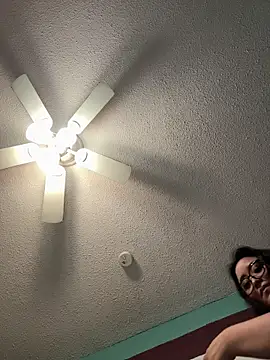 MyHoneyFrida's Webcam Live Show