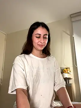 juanasnz99's Webcam Live Show