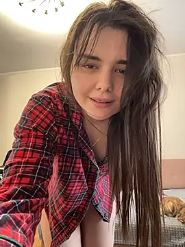 NikaMur's Webcam Live Show