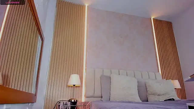 BILIE_ROUSE1's Webcam Live Show