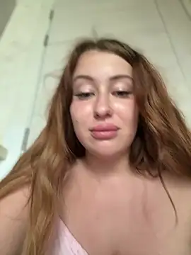 AndreaMood's Webcam Live Show