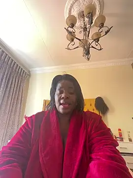 xXXSexyamazon's Webcam Live Show