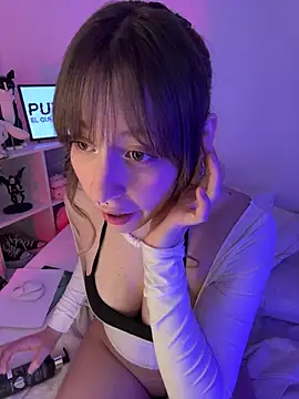 _nobara__'s Webcam Live Show