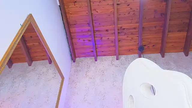 AlessiaLondon's Webcam Live Show