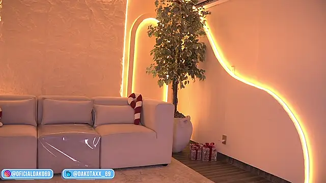 Порночат с Dakota_Lee