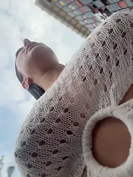 Порночат с AleksandraRich