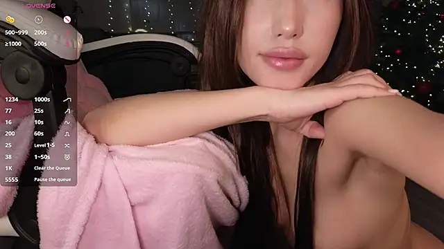 Порночат с Ella_lee15