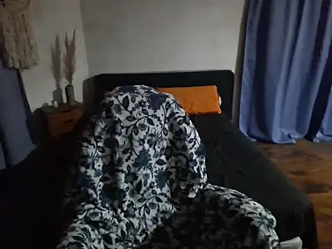 VelvetGrey Webcam-Liveshow