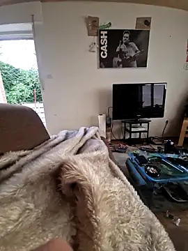 DerechteJunge Webcam-Liveshow