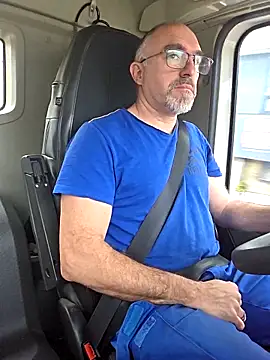 Crosss-19cm's Webcam Live Show