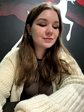 PumaShyXD's Webcam Live Show