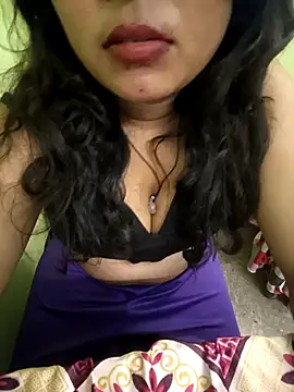 Lipstickss Webcam-Liveshow