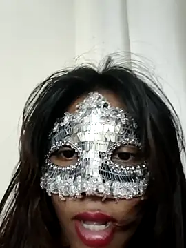 Lusty_jasminee Webcam-Liveshow