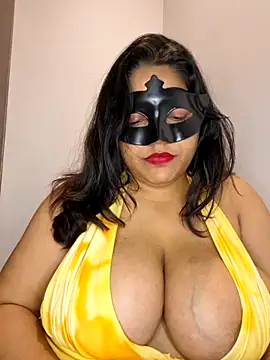 PRIYA_THE_QUEEN Webcam-Liveshow