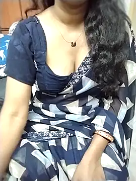 Miss_sruthi Webcam-Liveshow