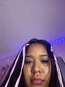 Geralllll's Webcam Live Show