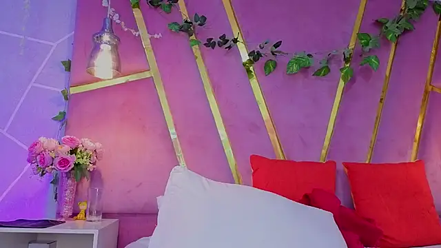 EmmyCortez's Webcam Live Show