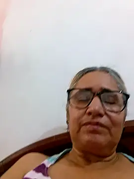 _candi's Webcam Live Show