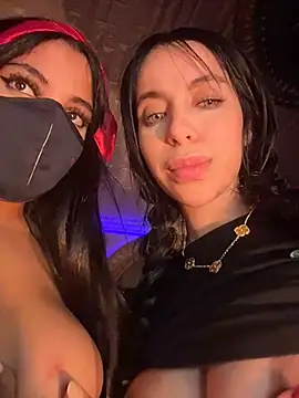 ORLA86's Webcam Live Show