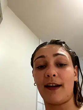 skyemorgan01's Webcam Live Show