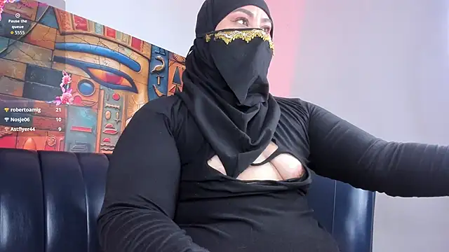 samanee_konn's Webcam Live Show