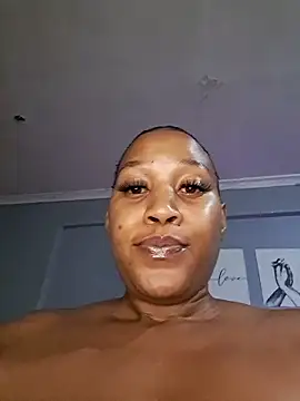 Toya_P's Webcam Live Show