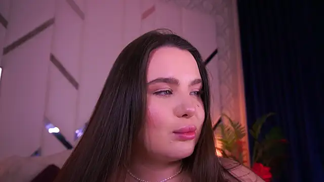 CuteAmberr's Webcam Live Show