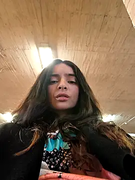 Sam_Sara's Webcam Live Show