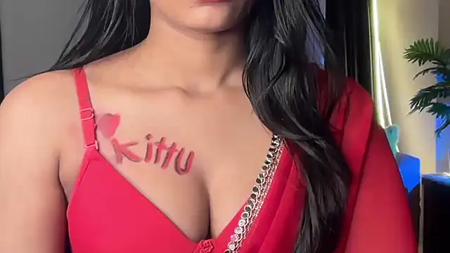 Wow-nisha's Webcam Live Show