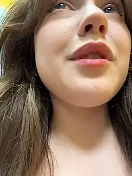 Peachy_Dream's Webcam Live Show