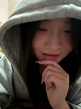 CoCo-s's Webcam Live Show