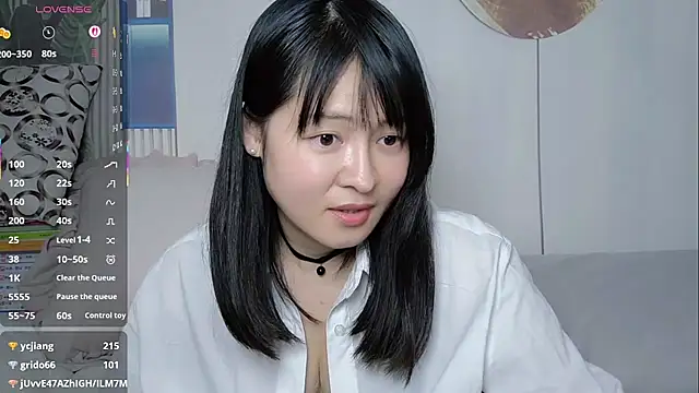 Cheri99's Webcam Live Show