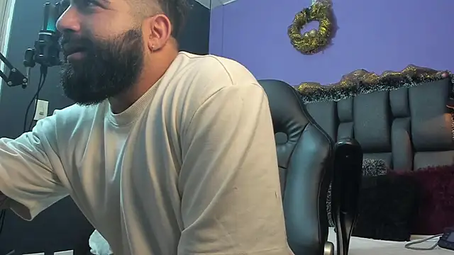 Lyon_vach Webcam-Liveshow