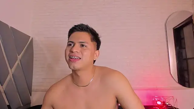 Niicky1_ Webcam-Liveshow