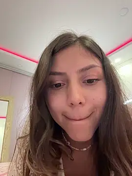 Порночат с MissBecka_