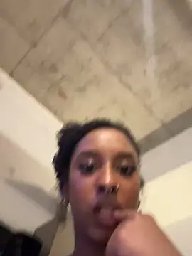 Your_Paris Webcam-Liveshow