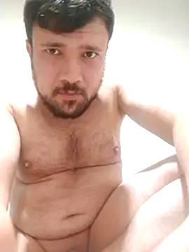 Порночат с Canercakan