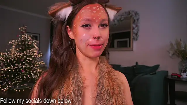 karolineneuer_'s Webcam Live Show