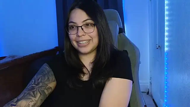 drizzypeach602's Webcam Live Show