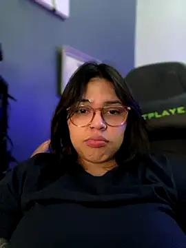 miacanela_xo's Webcam Live Show