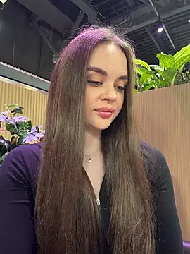 KristiRich's Webcam Live Show