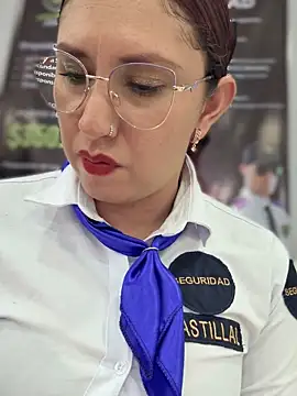 Megan-01- Webcam-Liveshow