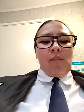 Cute_Penelope Webcam-Liveshow