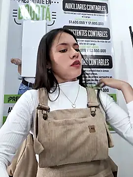 CHARLOTTE__05 Webcam-Liveshow