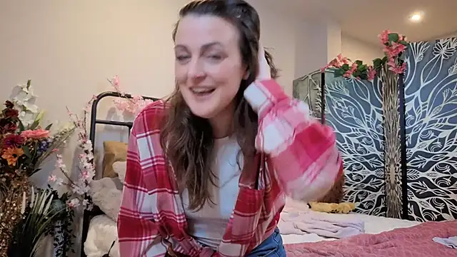 cumtomama Webcam-Liveshow