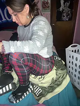 Jennysbakery Webcam-Liveshow